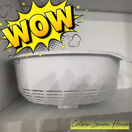 Colben Lemon House - A Due Passi Dal Mare Livorno